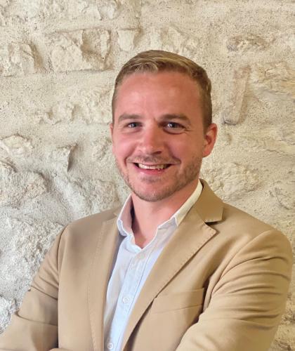 Nicolas BLONDEAU
