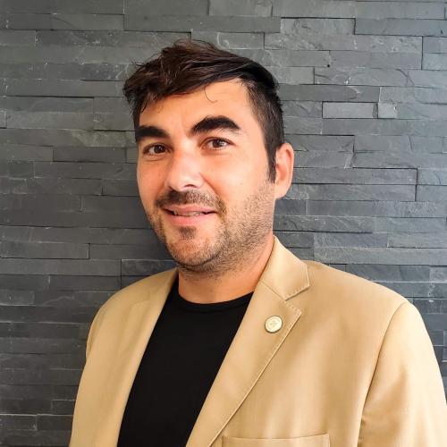 Félisberto DOS SANTOS