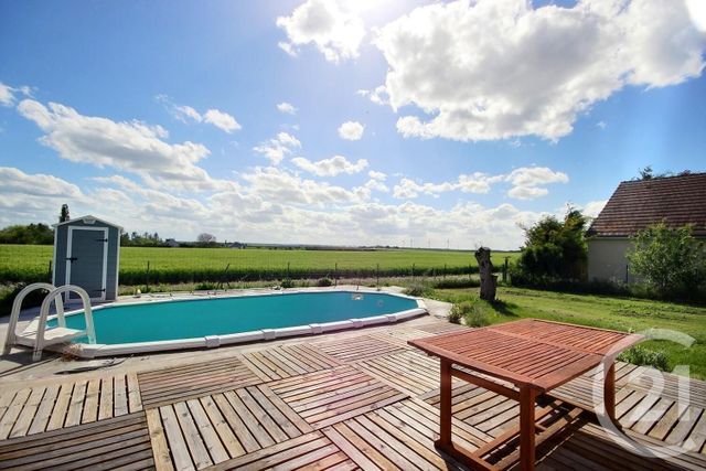 maison à vendre - 7 pièces - 133.0 m2 - BEAUCE LA ROMAINE - 41 - CENTRE - Century 21 Girault Immobilier maison à vendre - 7 pièces - 133.0 m2 - BEAUCE LA ROMAINE - 41 - CENTRE - Century 21 Girault Immobilier