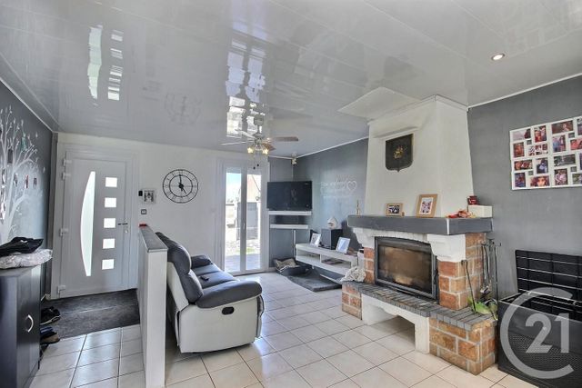 maison à vendre - 7 pièces - 133.0 m2 - BEAUCE LA ROMAINE - 41 - CENTRE - Century 21 Girault Immobilier maison à vendre - 7 pièces - 133.0 m2 - BEAUCE LA ROMAINE - 41 - CENTRE - Century 21 Girault Immobilier
