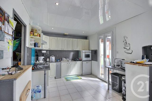 maison à vendre - 7 pièces - 133.0 m2 - BEAUCE LA ROMAINE - 41 - CENTRE - Century 21 Girault Immobilier maison à vendre - 7 pièces - 133.0 m2 - BEAUCE LA ROMAINE - 41 - CENTRE - Century 21 Girault Immobilier
