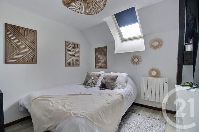 maison à vendre - 4 pièces - 113.8 m2 - BEAUCE LA ROMAINE - 41 - CENTRE - Century 21 Girault Immobilier