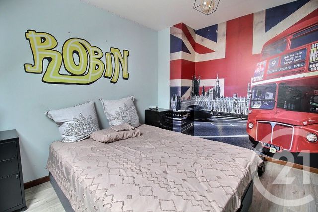 maison à vendre - 4 pièces - 113.8 m2 - BEAUCE LA ROMAINE - 41 - CENTRE - Century 21 Girault Immobilier