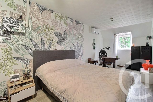 maison à vendre - 4 pièces - 113.8 m2 - BEAUCE LA ROMAINE - 41 - CENTRE - Century 21 Girault Immobilier