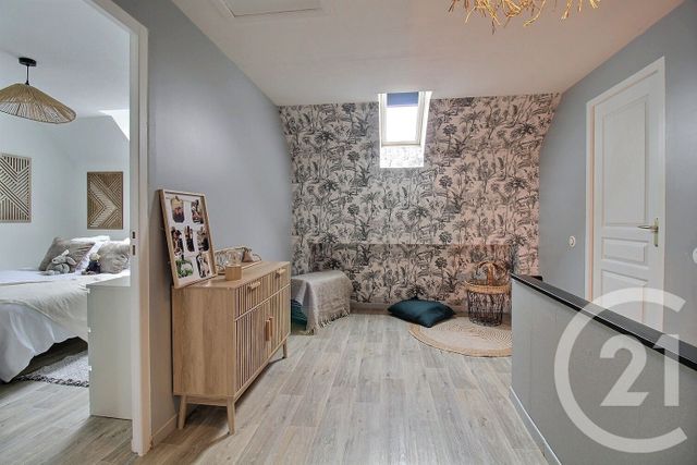 maison à vendre - 4 pièces - 113.8 m2 - BEAUCE LA ROMAINE - 41 - CENTRE - Century 21 Girault Immobilier