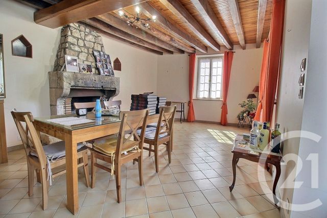 maison à vendre - 4 pièces - 85.96 m2 - OUZOUER LE MARCHE - 41 - CENTRE - Century 21 Girault Immobilier