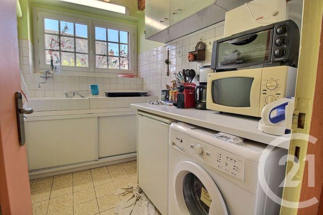 maison à vendre - 4 pièces - 85.96 m2 - OUZOUER LE MARCHE - 41 - CENTRE - Century 21 Girault Immobilier