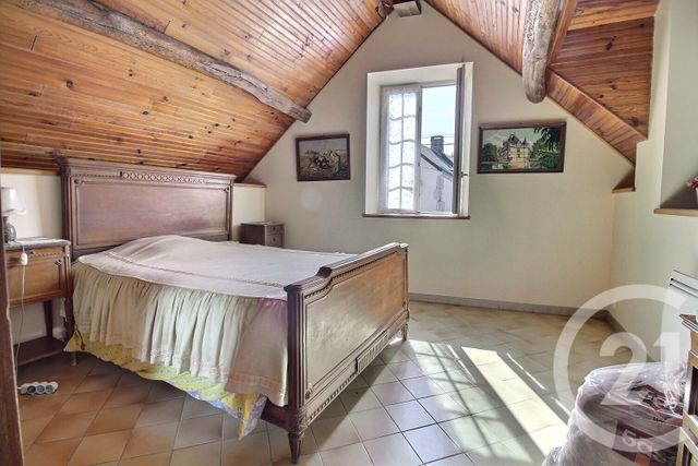 maison à vendre - 4 pièces - 85.96 m2 - OUZOUER LE MARCHE - 41 - CENTRE - Century 21 Girault Immobilier
