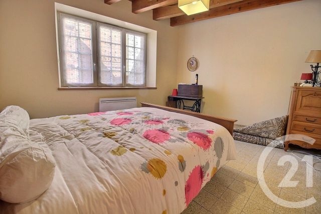 maison à vendre - 4 pièces - 85.96 m2 - OUZOUER LE MARCHE - 41 - CENTRE - Century 21 Girault Immobilier