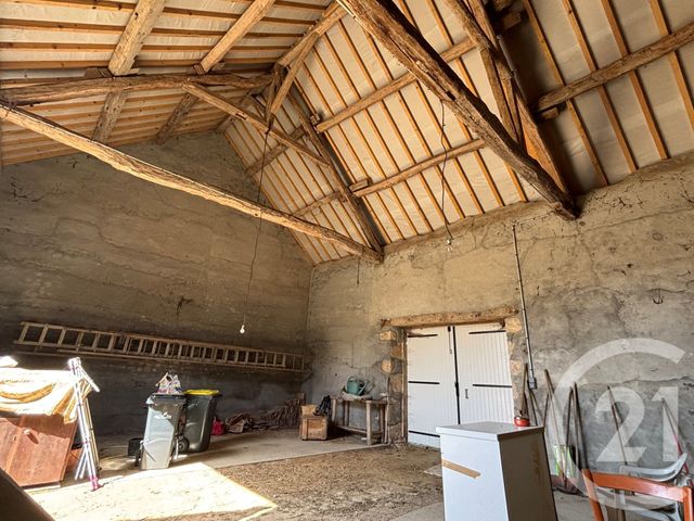 maison à vendre - 4 pièces - 85.96 m2 - OUZOUER LE MARCHE - 41 - CENTRE - Century 21 Girault Immobilier