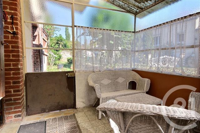 Afficher la photo en grand maison à vendre - 3 pièces - 100.4 m2 - MOREE - 41 - CENTRE - Century 21 Girault Immobilier