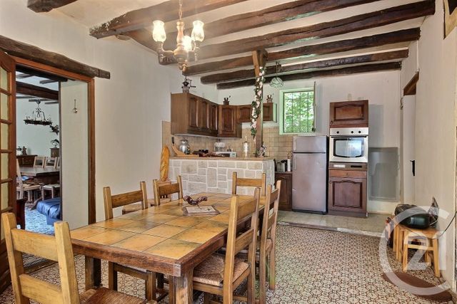 Afficher la photo en grand maison à vendre - 3 pièces - 100.4 m2 - MOREE - 41 - CENTRE - Century 21 Girault Immobilier