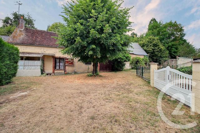 maison - MOREE - 41