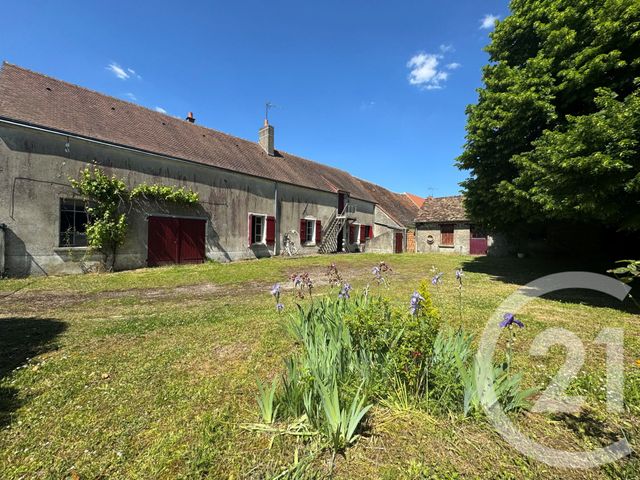 maison - BINAS - 41