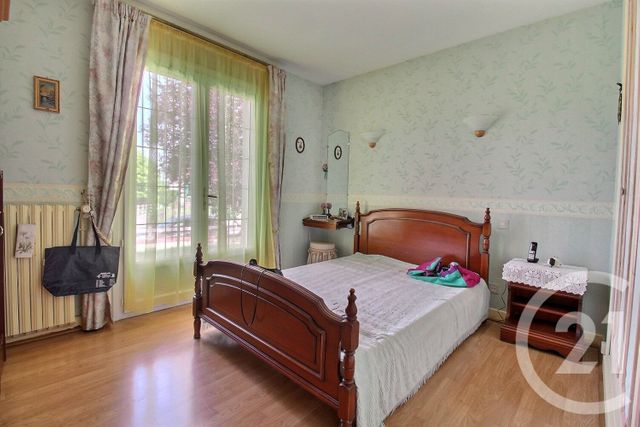 maison à vendre - 5 pièces - 136.93 m2 - MARCHENOIR - 41 - CENTRE - Century 21 Girault Immobilier