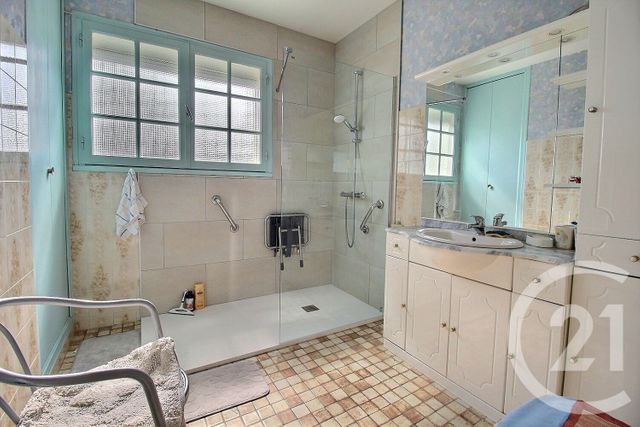 maison à vendre - 5 pièces - 136.93 m2 - MARCHENOIR - 41 - CENTRE - Century 21 Girault Immobilier