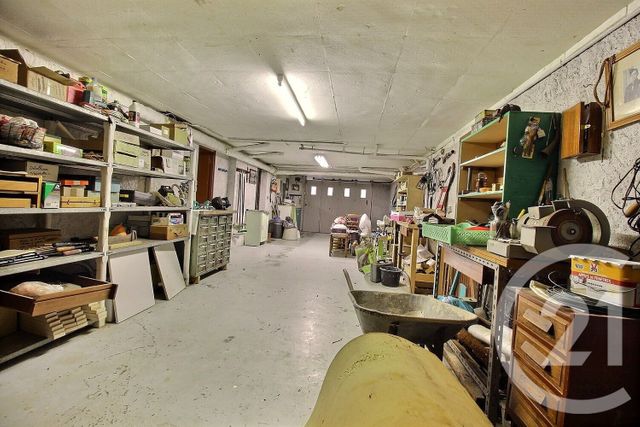 maison à vendre - 5 pièces - 136.93 m2 - MARCHENOIR - 41 - CENTRE - Century 21 Girault Immobilier