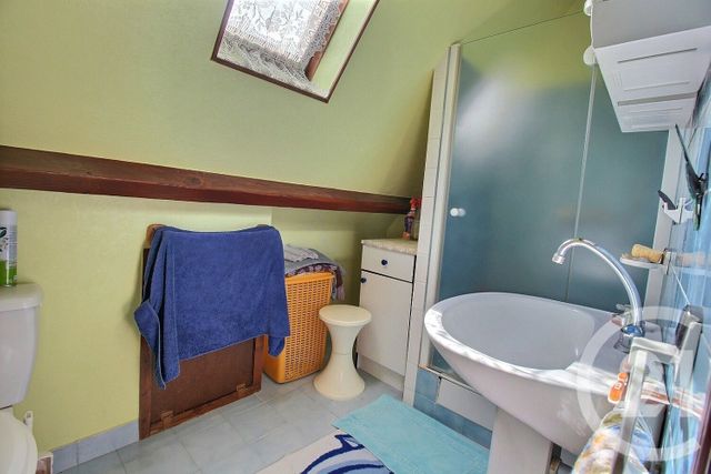 maison à vendre - 5 pièces - 136.93 m2 - MARCHENOIR - 41 - CENTRE - Century 21 Girault Immobilier