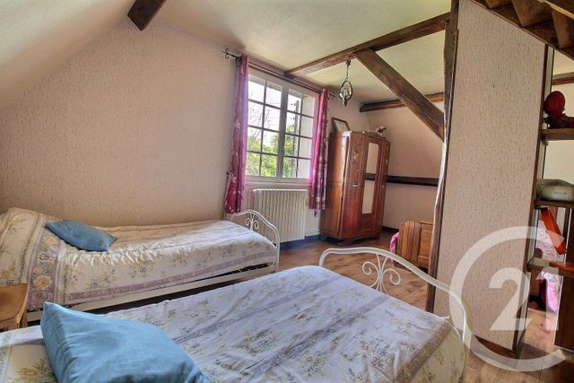 maison à vendre - 5 pièces - 136.93 m2 - MARCHENOIR - 41 - CENTRE - Century 21 Girault Immobilier