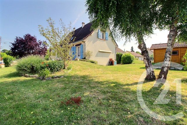 maison - MARCHENOIR - 41