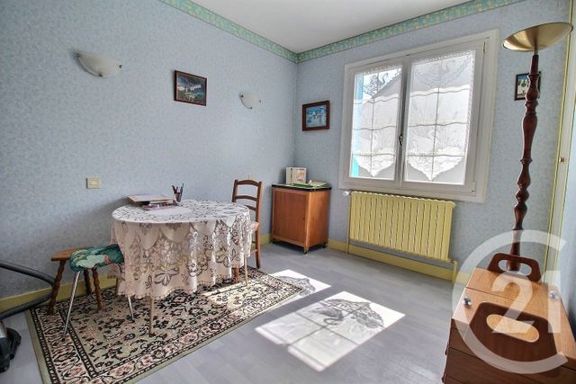 maison à vendre - 5 pièces - 136.93 m2 - MARCHENOIR - 41 - CENTRE - Century 21 Girault Immobilier