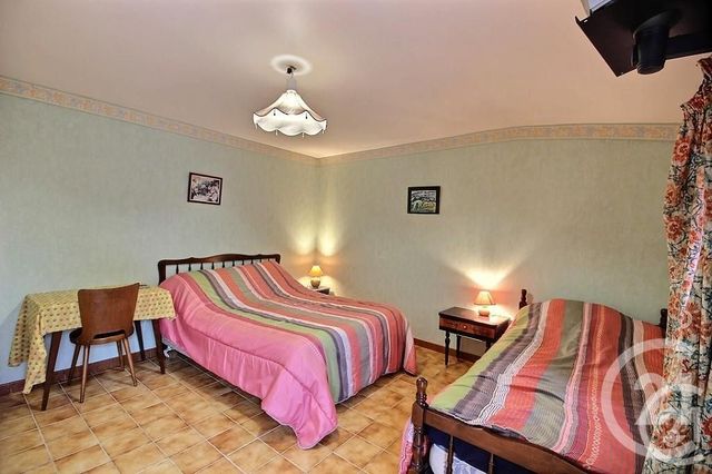Afficher la photo en grand maison à vendre - 9 pièces - 298.0 m2 - ORMES - 45 - CENTRE - Century 21 Girault Immobilier
