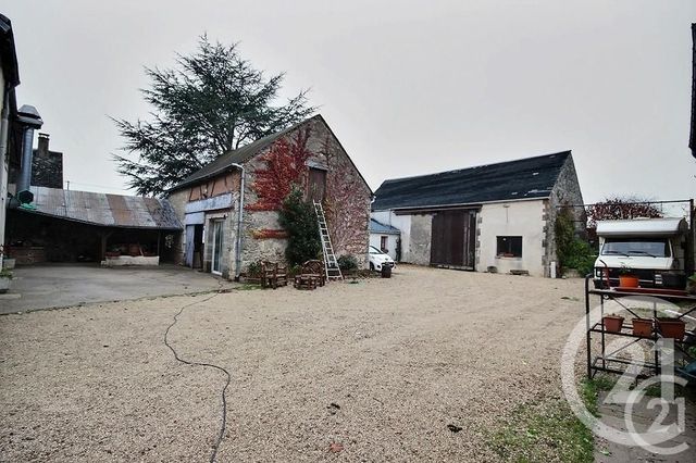 Afficher la photo en grand maison à vendre - 9 pièces - 298.0 m2 - ORMES - 45 - CENTRE - Century 21 Girault Immobilier