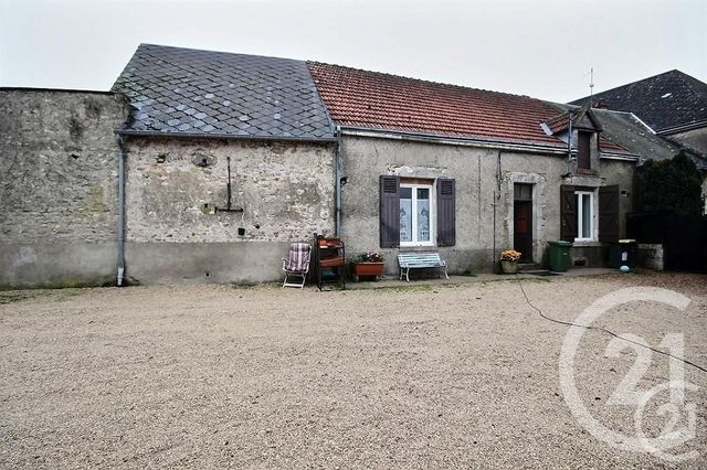 Afficher la photo en grand maison à vendre - 9 pièces - 298.0 m2 - ORMES - 45 - CENTRE - Century 21 Girault Immobilier