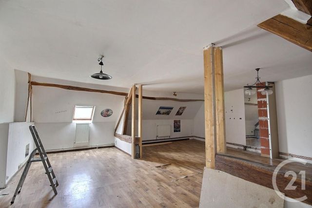Afficher la photo en grand maison à vendre - 5 pièces - 203.0 m2 - ST LEONARD EN BEAUCE - 41 - CENTRE - Century 21 Girault Immobilier