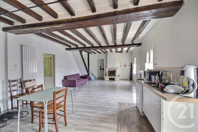 Afficher la photo en grand maison à vendre - 5 pièces - 203.0 m2 - ST LEONARD EN BEAUCE - 41 - CENTRE - Century 21 Girault Immobilier