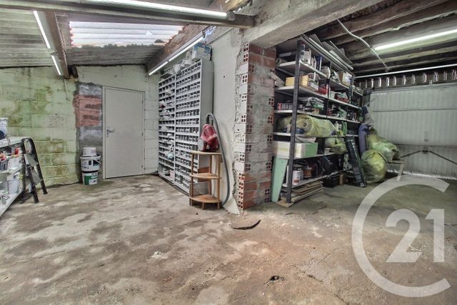 maison à vendre - 5 pièces - 121.72 m2 - BEAUCE LA ROMAINE - 41 - CENTRE - Century 21 Girault Immobilier