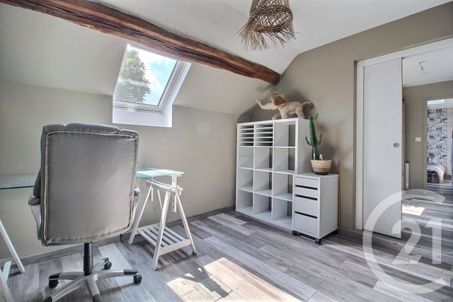 maison à vendre - 5 pièces - 121.72 m2 - BEAUCE LA ROMAINE - 41 - CENTRE - Century 21 Girault Immobilier