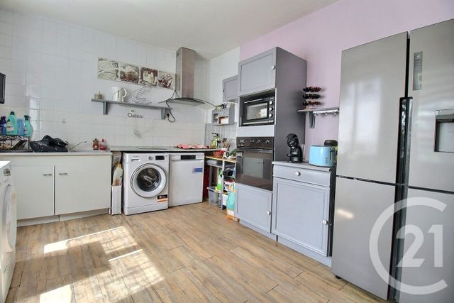 maison à vendre - 5 pièces - 121.72 m2 - BEAUCE LA ROMAINE - 41 - CENTRE - Century 21 Girault Immobilier
