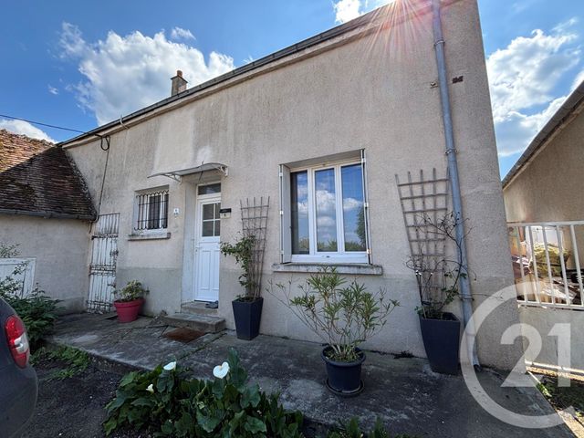 maison - BEAUCE LA ROMAINE - 41