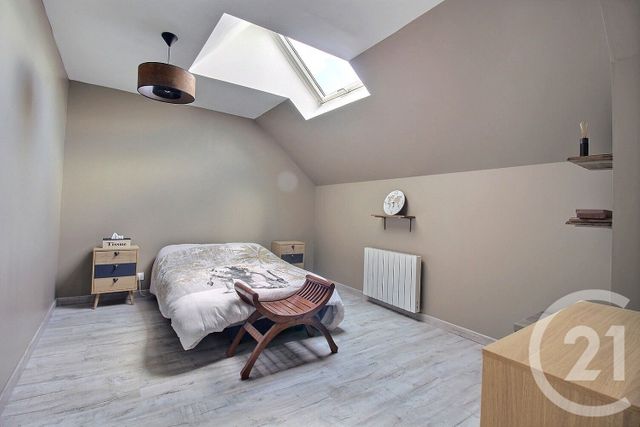 maison à vendre - 5 pièces - 121.72 m2 - BEAUCE LA ROMAINE - 41 - CENTRE - Century 21 Girault Immobilier