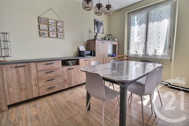 maison à vendre - 5 pièces - 121.72 m2 - BEAUCE LA ROMAINE - 41 - CENTRE - Century 21 Girault Immobilier
