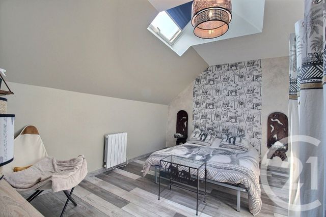 maison à vendre - 5 pièces - 121.72 m2 - BEAUCE LA ROMAINE - 41 - CENTRE - Century 21 Girault Immobilier