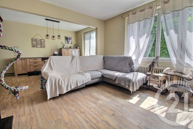 maison à vendre - 5 pièces - 121.72 m2 - BEAUCE LA ROMAINE - 41 - CENTRE - Century 21 Girault Immobilier