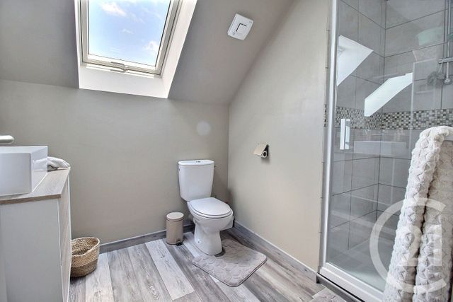 maison à vendre - 5 pièces - 121.72 m2 - BEAUCE LA ROMAINE - 41 - CENTRE - Century 21 Girault Immobilier