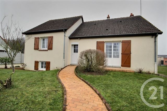 Afficher la photo en grand maison à vendre - 5 pièces - 152.88 m2 - OUCQUES LA NOUVELLE - 41 - CENTRE - Century 21 Girault Immobilier