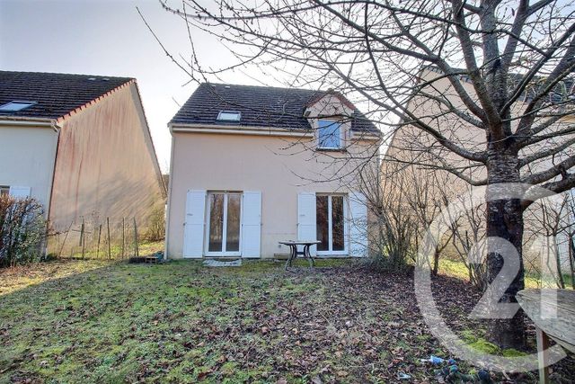  - BEAUCE LA ROMAINE - 
