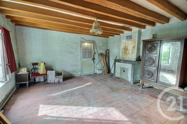 Afficher la photo en grand maison à vendre - 3 pièces - 94.87 m2 - BEAUCE LA ROMAINE - 41 - CENTRE - Century 21 Girault Immobilier