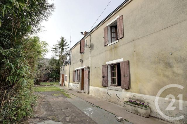 Afficher la photo en grand maison à vendre - 3 pièces - 94.87 m2 - BEAUCE LA ROMAINE - 41 - CENTRE - Century 21 Girault Immobilier
