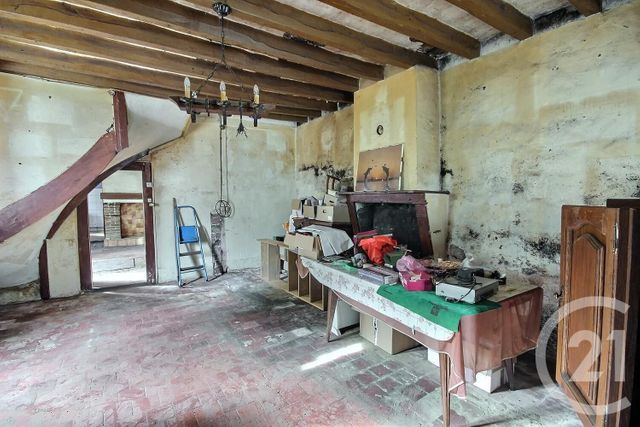 Afficher la photo en grand maison à vendre - 3 pièces - 94.87 m2 - BEAUCE LA ROMAINE - 41 - CENTRE - Century 21 Girault Immobilier