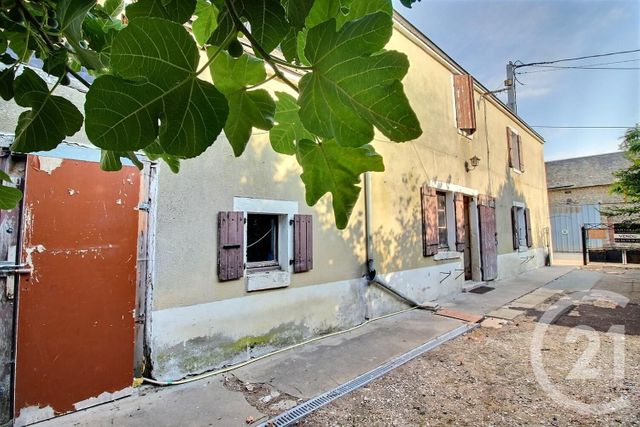 maison à vendre - 3 pièces - 94.87 m2 - BEAUCE LA ROMAINE - 41 - CENTRE - Century 21 Girault Immobilier