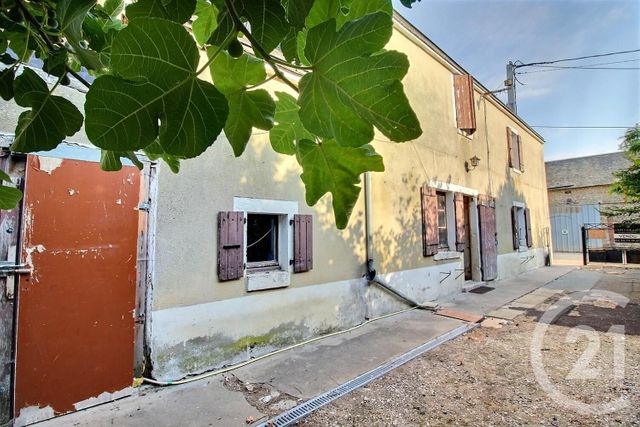 maison - BEAUCE LA ROMAINE - 41