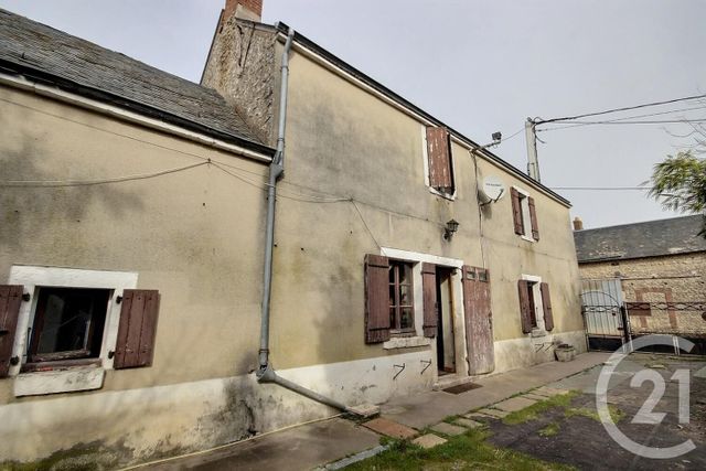 Afficher la photo en grand maison à vendre - 3 pièces - 94.87 m2 - BEAUCE LA ROMAINE - 41 - CENTRE - Century 21 Girault Immobilier