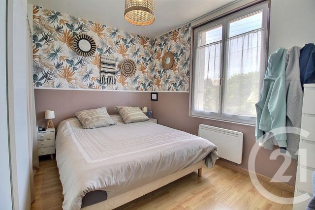 maison à vendre - 5 pièces - 113.0 m2 - BEAUCE LA ROMAINE - 41 - CENTRE - Century 21 Girault Immobilier