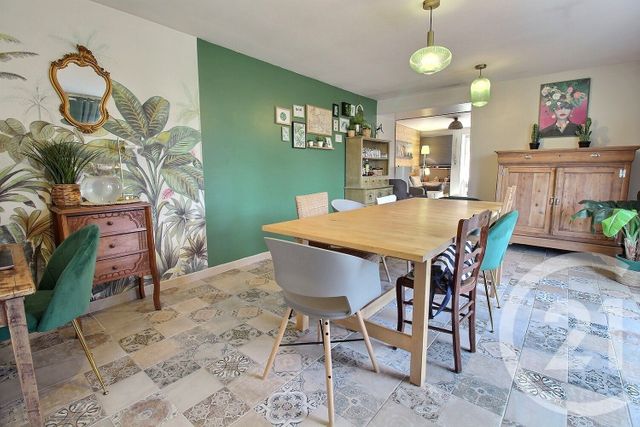maison à vendre - 5 pièces - 113.0 m2 - BEAUCE LA ROMAINE - 41 - CENTRE - Century 21 Girault Immobilier