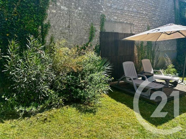 maison à vendre - 5 pièces - 113.0 m2 - BEAUCE LA ROMAINE - 41 - CENTRE - Century 21 Girault Immobilier